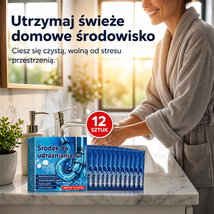 RuroMax - Drain Unclogging Tablets