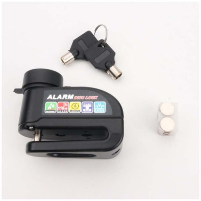 MotoGuard - Alarm Disc Lock 110 dB