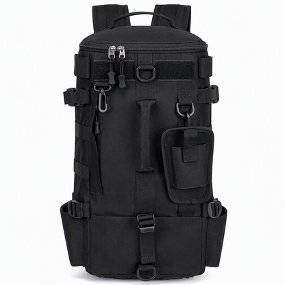 FishPack - Multifunctional Fishing Bag 3 in 1