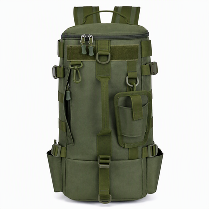 FishPack - Multifunctional Fishing Bag 3 in 1